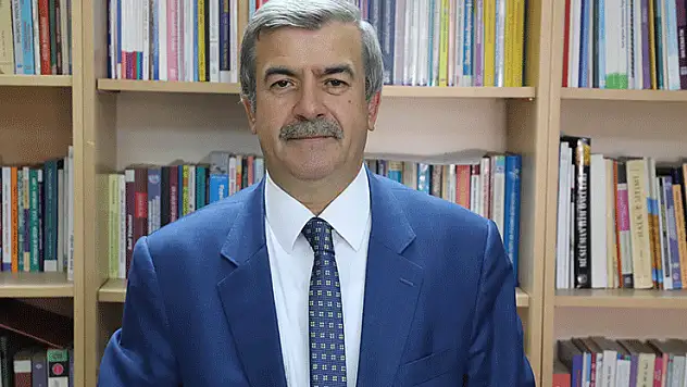 'Beyaz baston, bağımsızlık yaşam hakkının simgesidir'