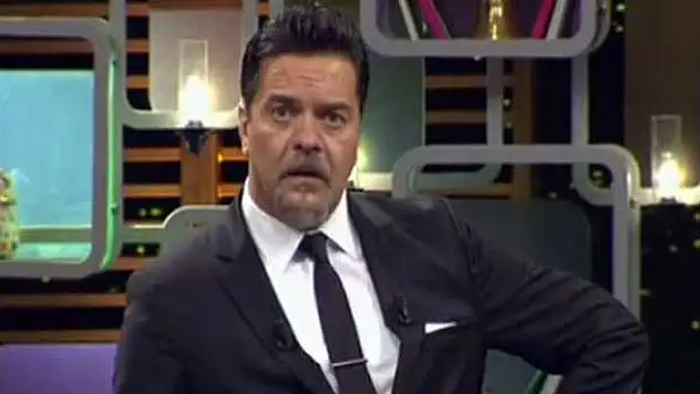 Beyaz Kanal D'den ayrılıyor mu?