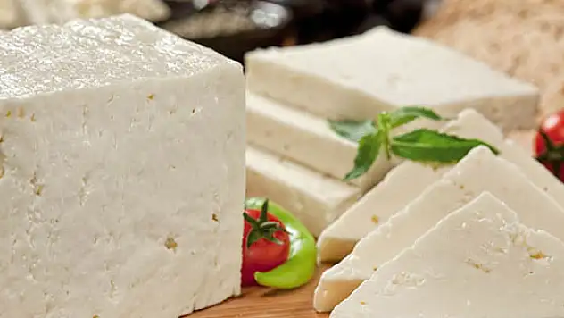 Beyaz peynir tüketirken bu ayrıntıya dikkat