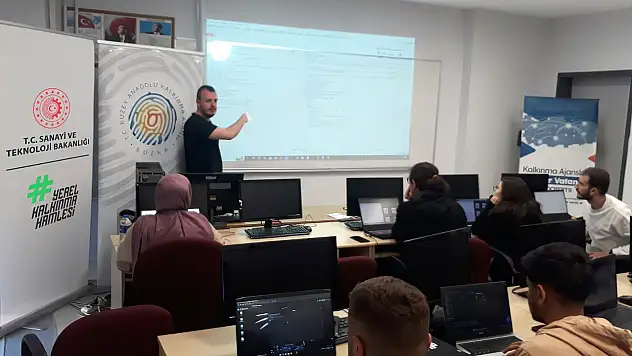 'Beyaz Şapkalı Hacker'ların eğitimi başlıyor