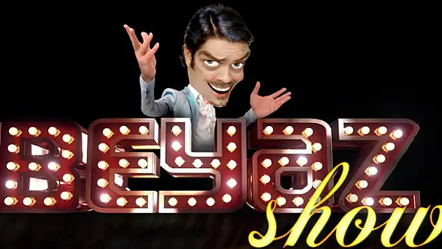 Beyaz Show bu hafta yok mu?
