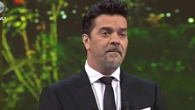 Beyaz Show, bugün yayınlanmayacak!