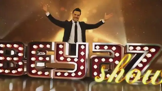 Beyaz Show'da bu hafta kimler var? İşte Beyaz Show'un bu haftaki konukları