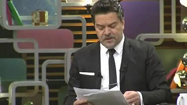 Beyaz Show'da ikinci PKK rezaleti