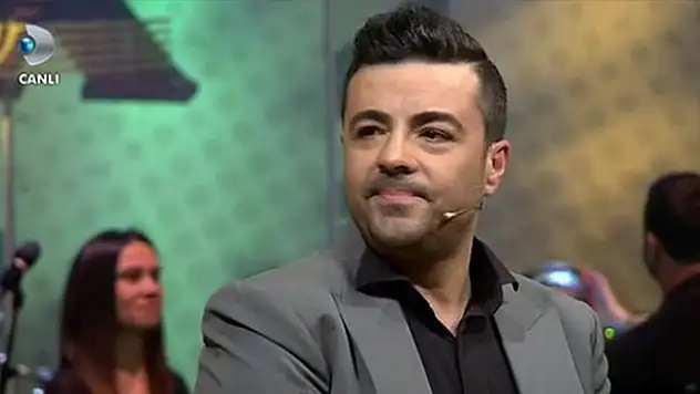 Beyaz Show'da ortaya çıkan Burak Kut gerçeği
