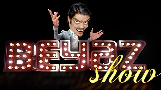 Beyaz Show'un bu haftaki konukları kim? - 15 Nisan Beyaz Show konukları