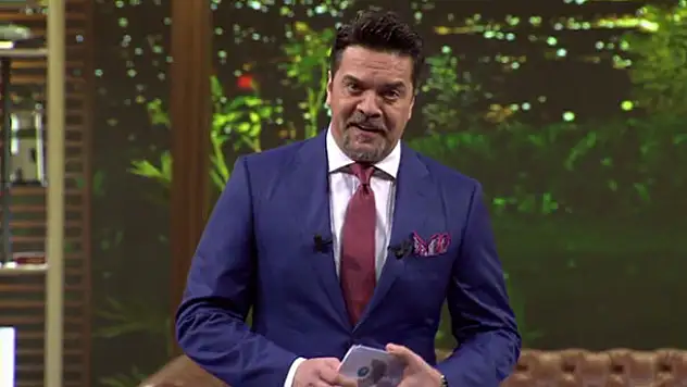 Beyaz Show'un konukları belli oldu