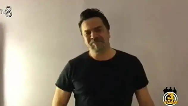 Beyazıt Öztürk'ten Kubat'a sitem!