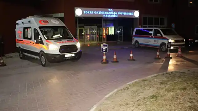 Beyin ölümü gerçekleşen hastanın organları 2 kişiye umut oldu