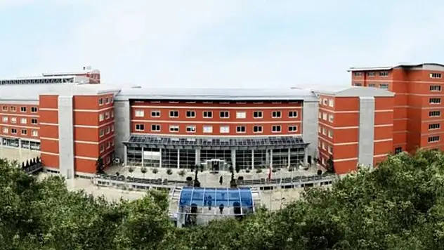 Beykent Üniversitesi, Büyükçekmece'deki arsaları ihaleyle satacak
