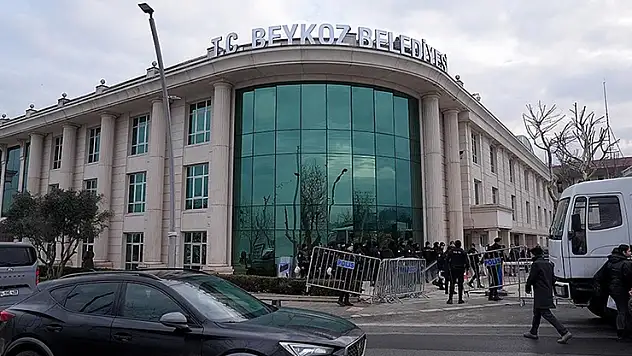 Beykoz Belediyesi Başkan Yardımcısı Fidan Gül gözaltına alındı
