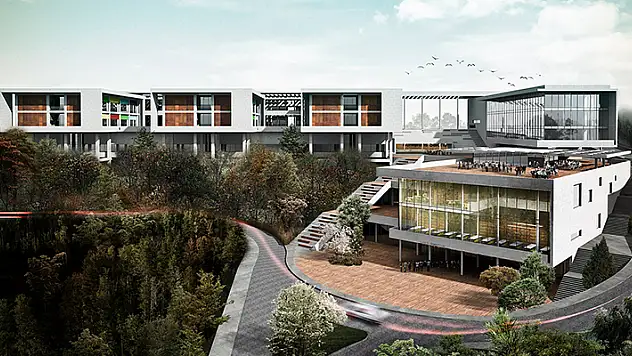 Beykoz Üniversitesi 40 akademik personel alacak
