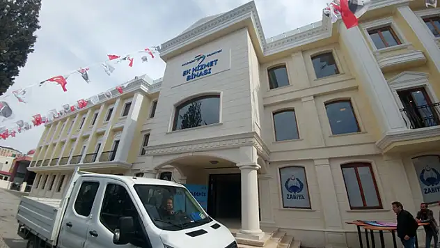 Beylikdüzü Belediyesi müfettiş yardımcısı alacak
