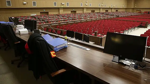Beylikdüzü Demir Country projesinin ruhsatı için 2015'te 8 milyon lira istendiği iddiası