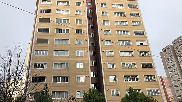 Beylikdüzü'nde iki çoçuk annesi kadın, eşini öldürdü