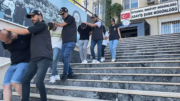 Beylikdüzü'nde 'kelepir' daireyi almaya çalışırken 7 milyon lira dolandırıldı
