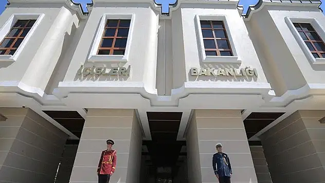 Beyoğlu Belediye Başkanı İnan Güney, görevden uzaklaştırıldı