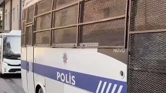 Beyoğlu Belediye Başkanı İnan Güney tutuklandı