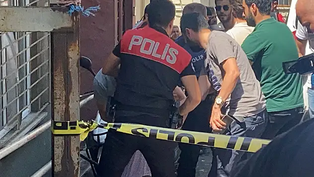 Beyoğlu'nda dünürler çatıştı: 3 ölü, 1 yaralı