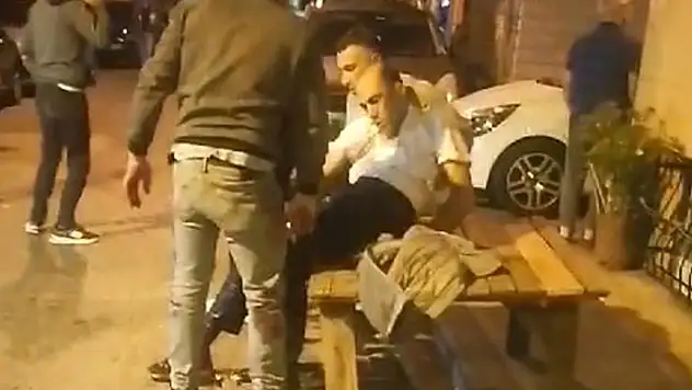 Beyoğlu'da akıl almaz olay: Çocukların kavgasında babaları birbirini vurdu