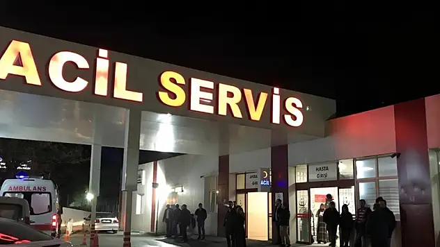 Beyoğlu'ndaki metro inşaatında iskele çökmesi sonucu yaralanan 2 işçi taburcu edildi