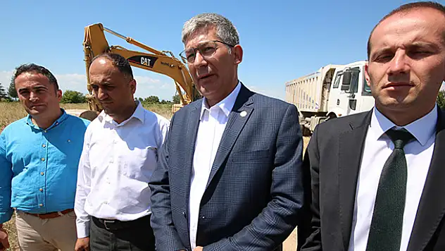 Beyşehir 2023'e hazırlanıyor