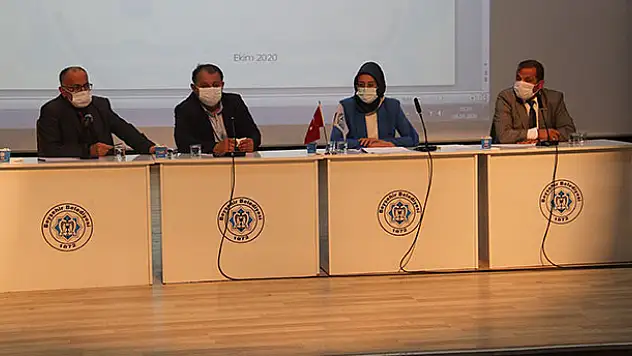 Beyşehir artık yeni organize sanayi alanına ihtiyaç duyuyor