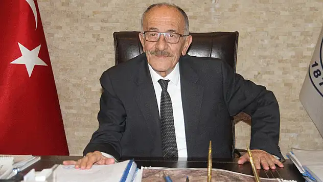 Beyşehir Belediye Başkanı Bayındır, 'Beyşehir Gölü öldü' söylemlerini değerlendirdi