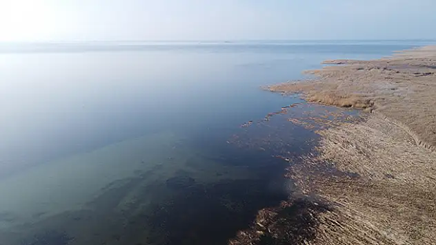 Beyşehir Belediye Başkanı Bayındır'dan 'suyu israf etmeyelim' çağrısı