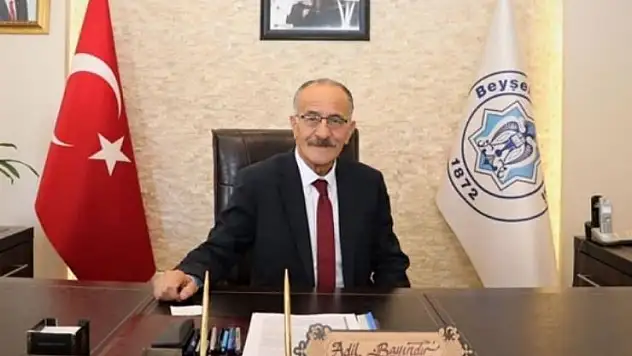 Beyşehir Belediye Başkanı Bayındır'dan halk ekmek açıklaması