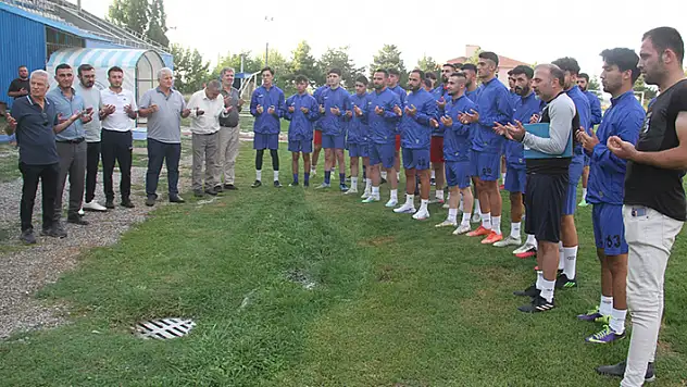 Beyşehir Belediye yeni sezonu açtı