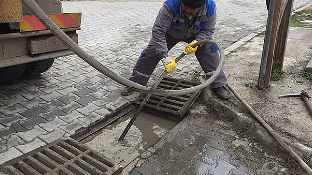 Beyşehir Belediyesi çalışmaları