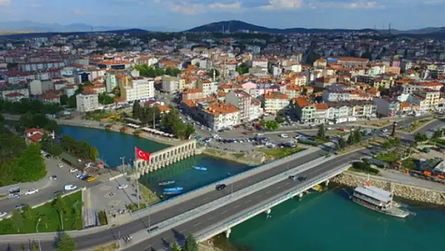 Beyşehir Belediyesi çöp konteyneri satın alınacak
