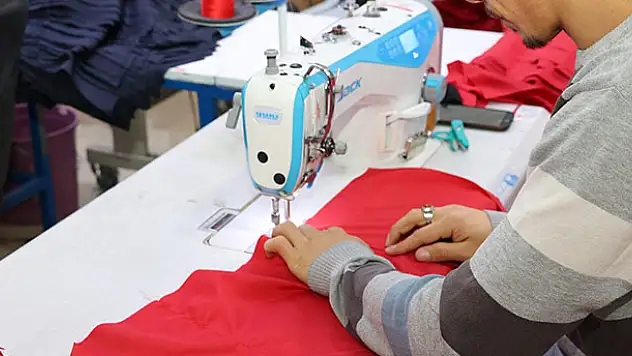 Beyşehir Belediyesi ilçeye tekstil fabrikası kuracak