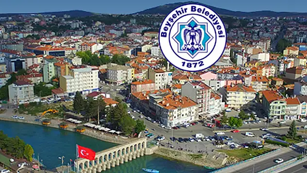 Beyşehir Belediyesi kat karşılığı inşaat yapım işi ihalesi düzenliyor