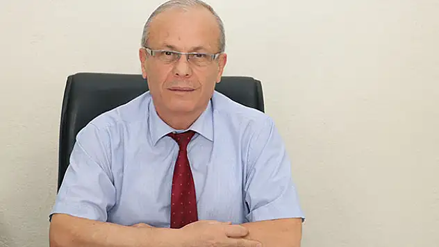 Beyşehir Belediyesi Mali İşler Müdürü İlhan Duran, Kovid-19'a yenik düştü
