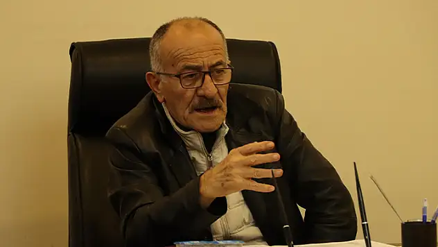 Beyşehir Belediyesi Meclis Toplantısı'nda İsrail'in Gazze'deki vahşeti kınandı
