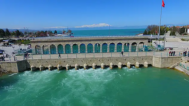 Beyşehir Belediyesi'nden tanıtım atağı