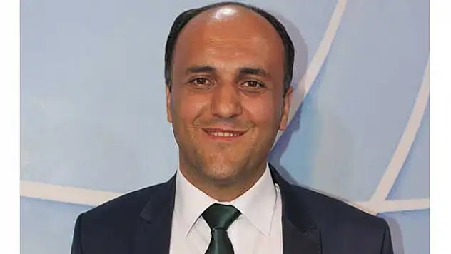 Beyşehir Belediyesi Ramazana Hazır