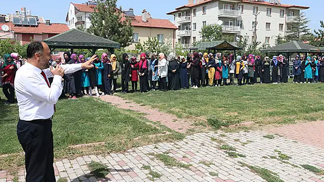 Beyşehir Belediyesinden eğitime tam destek