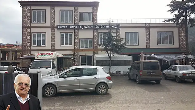 Beyşehir Belediyesinden hayırsever iş adamına vefa