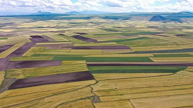 Beyşehir Belediyesinden Konya'da satılık arsa! 