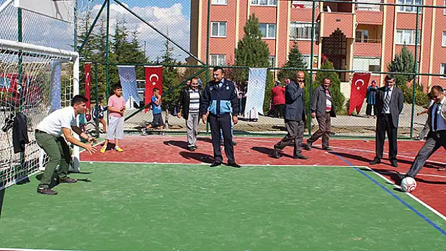 Beyşehir Belediyesinden spora tam destek