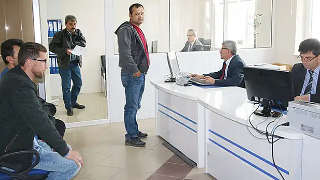 Beyşehir Belediyesinin emlak vergisi uyarısı