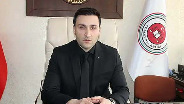Beyşehir Cumhuriyet Başsavcılığı'ndan Savcı Kiraz'ın şehit edilmesine kınama