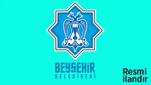Beyşehir'de 10 gayrimenkul kiraya verilecek