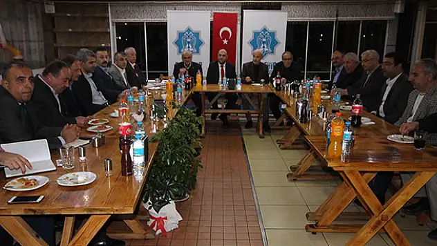Beyşehir'de 11 mahalleye düğün salonu yapılacak