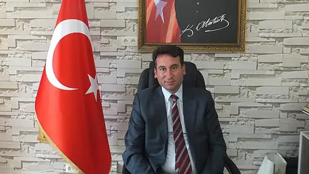Beyşehir'de 20 öğrenci TEOG'daki soruların tamamını bildi