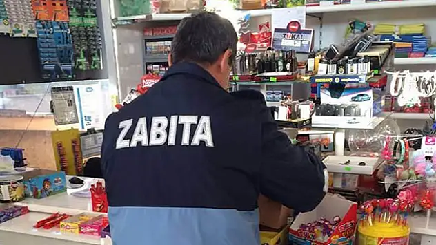 Beyşehir'de 2016 yılında 189 işyerine ruhsat verildi