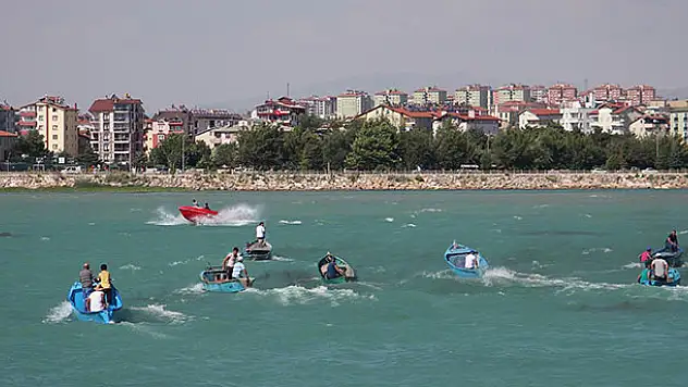 Beyşehir'de 2017 sosyal etkinlik yılı oldu